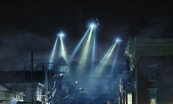 War of the Worlds