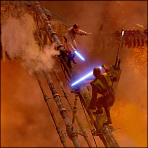 Star Wars III
