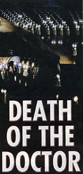 Death of the Doctor