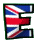 Union Jack e