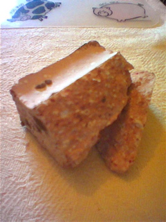 Brick