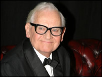Ronnie Barker