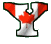 Canadian flag y