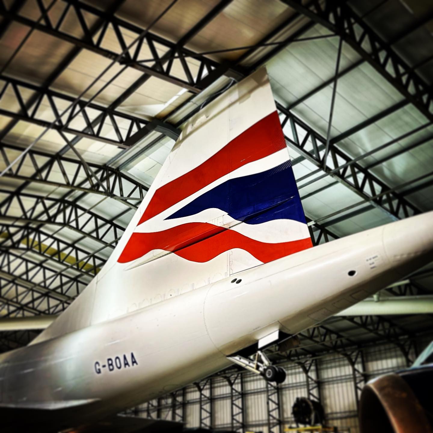 Concorde