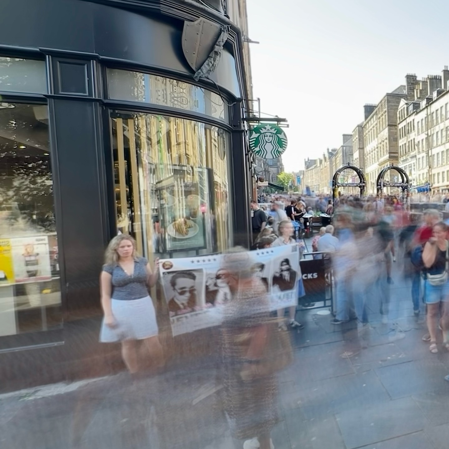 Edinburgh Festival